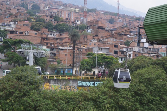 CityTour Medellin