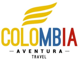 colombia aventura